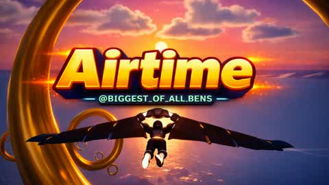 Glider Airtime