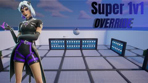 Super 1v1 | StarWars | 1.03