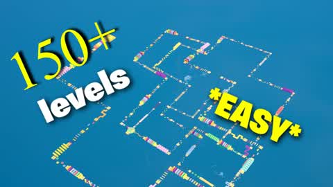 EASY OBBY 150+ LEVEL