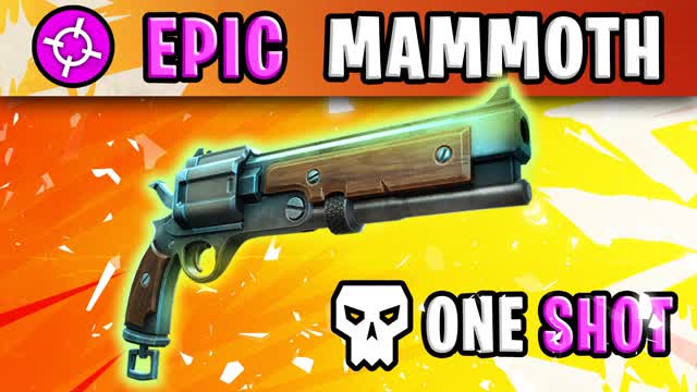 Capture 1 – EPIC MAMMOTH