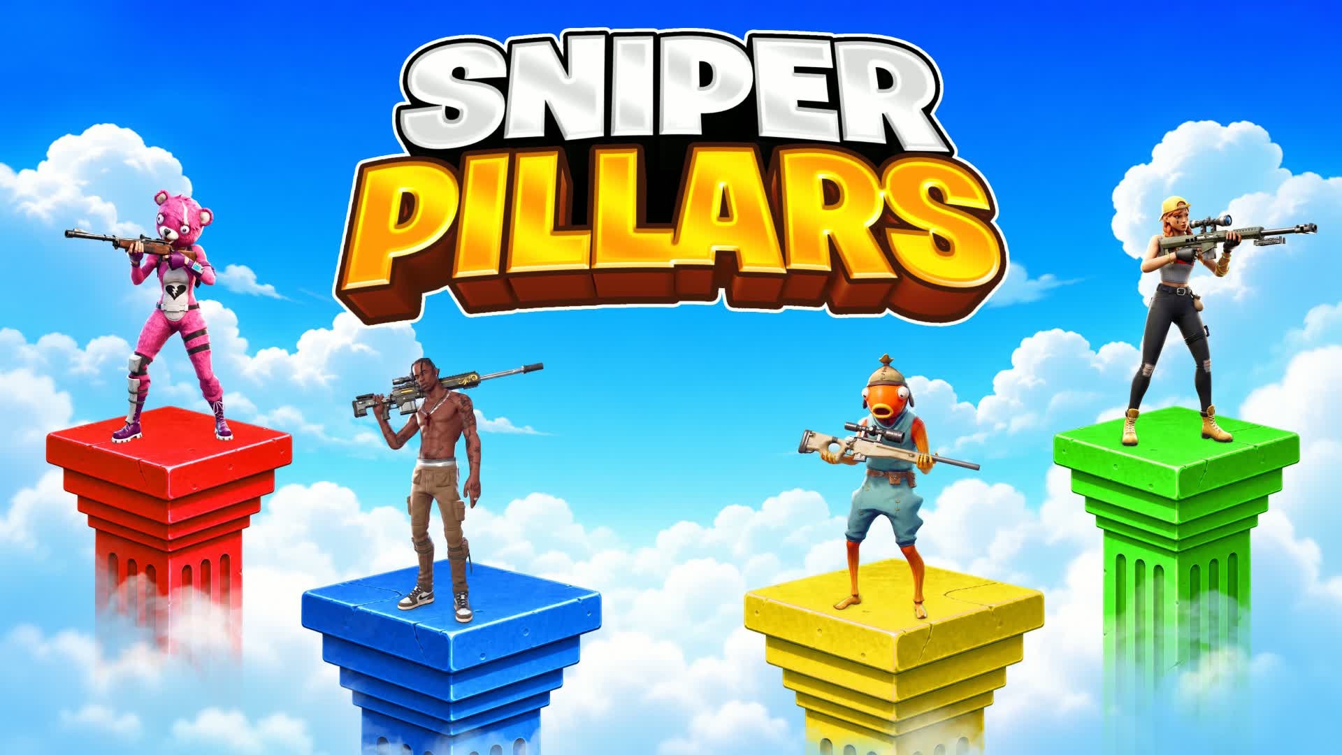 SNIPER PILLARS