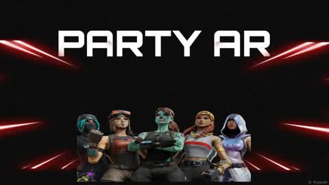 party AR