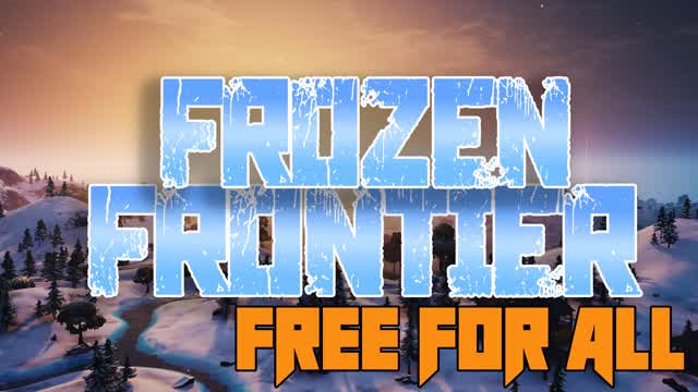 Frozen Frontier Free For All