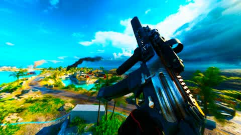 RICH FFA RIVALS ORIGINAL