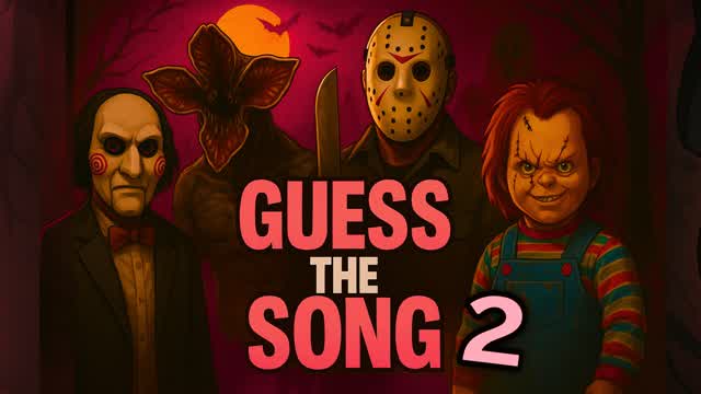 Blind Test - Films/Séries Horreur #2🎃🔪