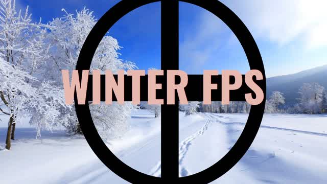 Winter FPS