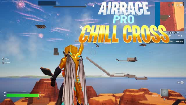 Capture 1 – AIRRace Pro Chill Cross