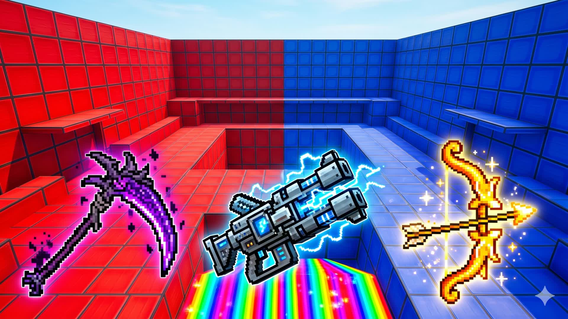 レッドvsブルーAH [RVB]