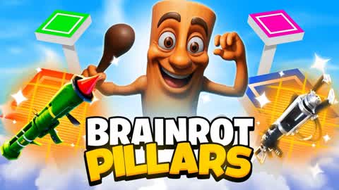 BRAINROT PILLARS ! 🇮🇹