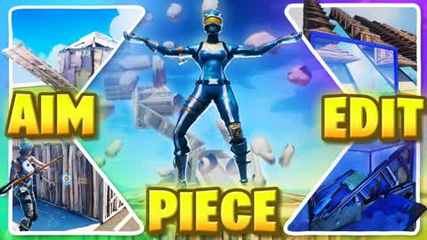 AIM EDIT PIECE TRAINING MECHANICS V1 🎯