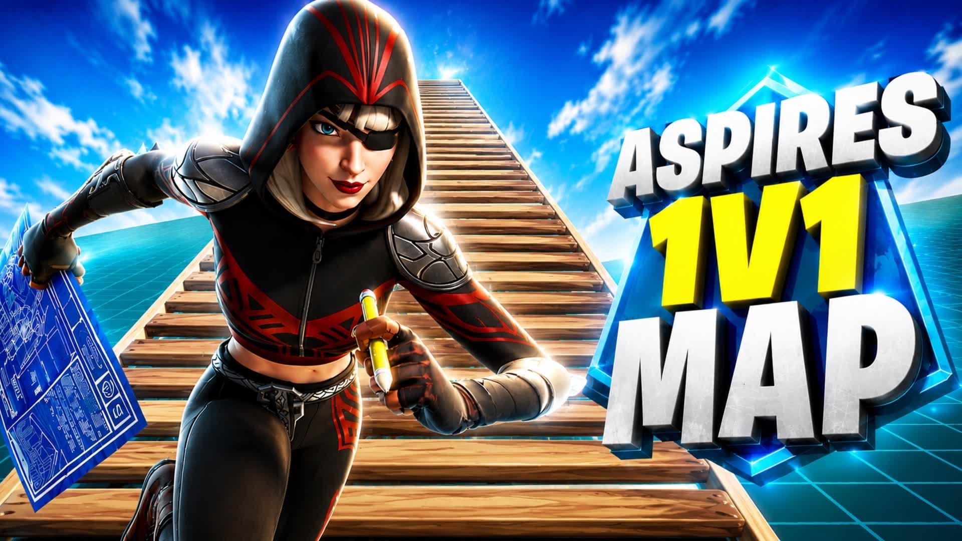 Aspires 1v1
