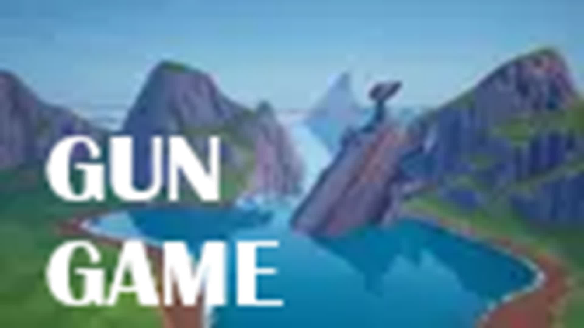 île (Gun Game)