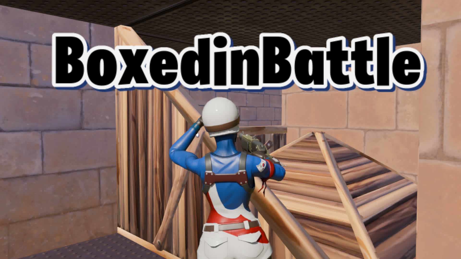 BoxedinBattle