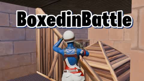 BoxedinBattle