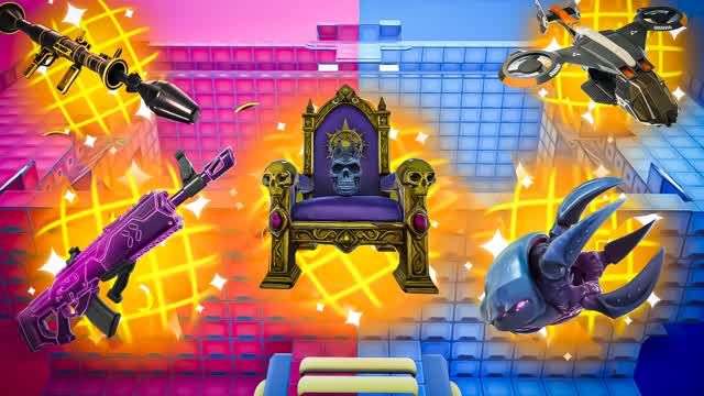 RED VS BLUE SUPREME TMNT