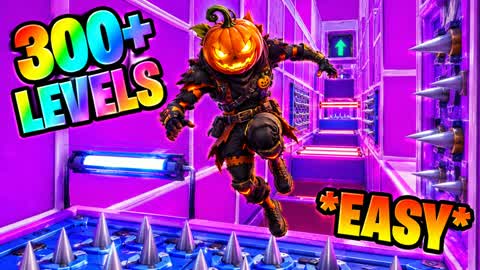 HORROR PARKOUR DEATHRUN