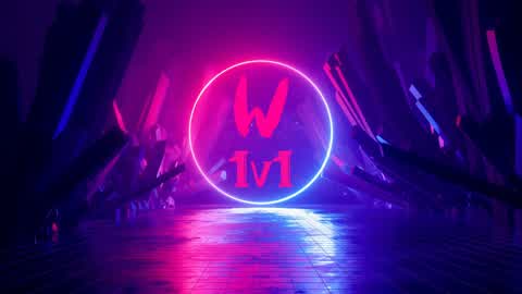 W 1v1