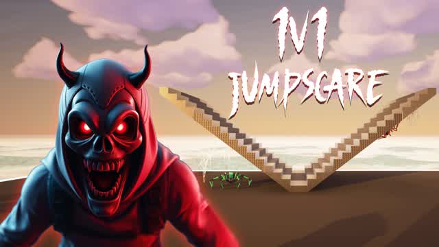 1v1 JUMPSCARE đ± Űčۧ۱ÙÙÙ ŰšŰ§ÙŰšÙۧۥ æŠă
