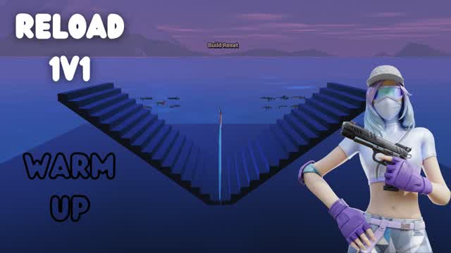 1v1 Reload