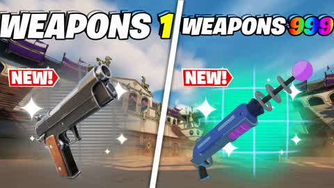 SUPER COLISEUM GUN GAME🔫ONE SHOT🎯
