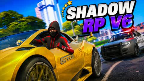 SHADOW RP - V6 - đ