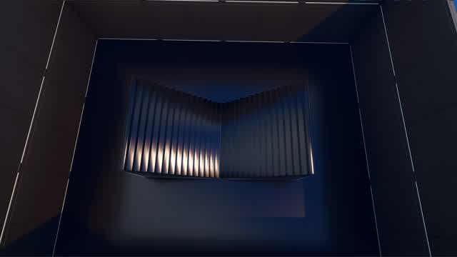Musik map von Stony