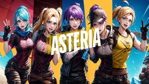 Asteria (Arena)