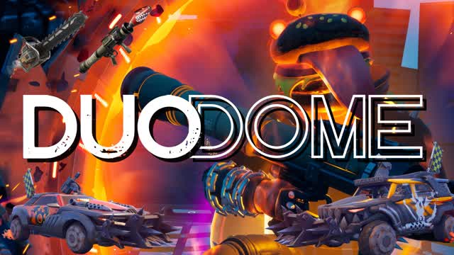 Duo Dome