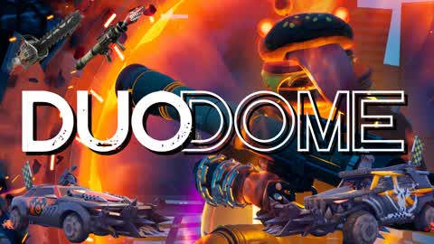Duo Dome