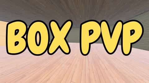 BOX PVP 📦 BOXFIGHT