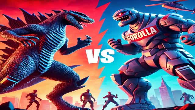 RedvsBlue
