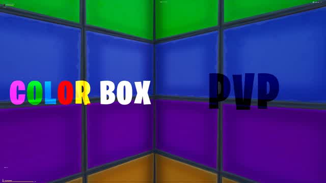 Pvp 8v8