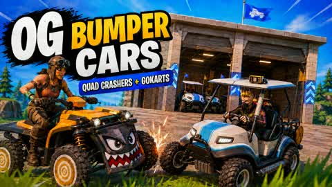 OG BUMPER KARTS