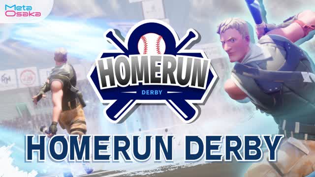 Capture 1 – HOMERUN DERBY