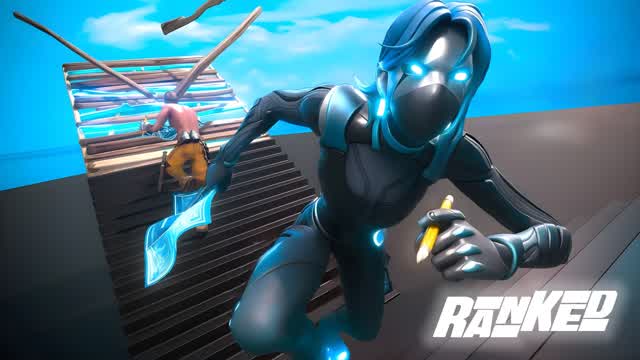 1v1 Build Fights [3.0.7]