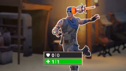 Clinger Fights