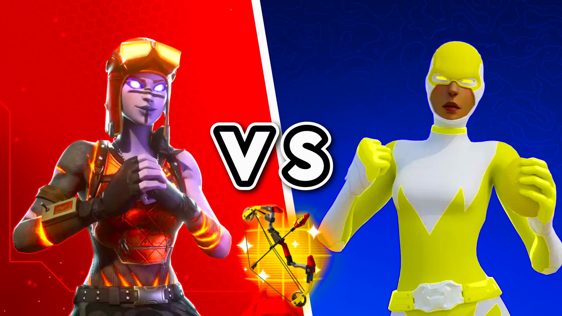 GOATED 🟥 OGs vs. Pros 🟦