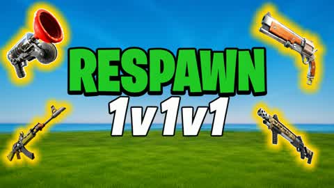 1V1V1 RESPAWN