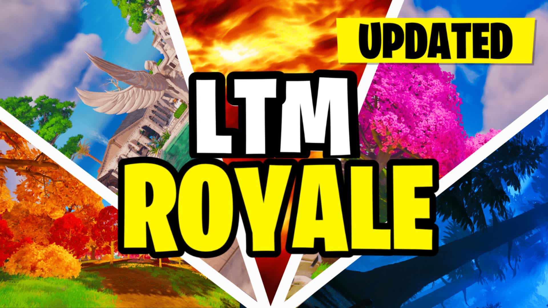🏝️LTM ROYALE🏝️