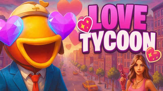 💘 LOVE TYCON 💘