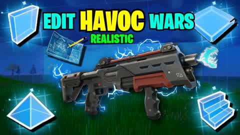 REALISTIC PUMP WARS ✏️