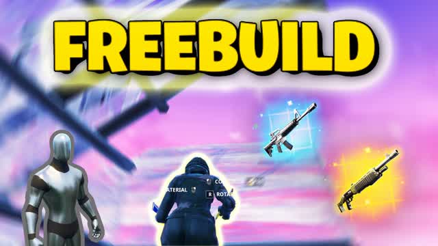 Set Freebuild