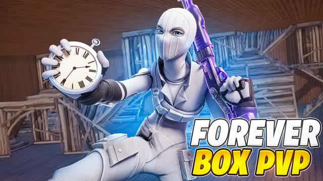📦Forever Box pvp📦