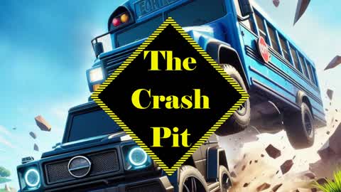 The Crash Pit