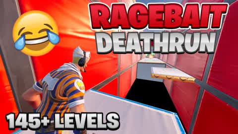 145+ RAGEBAIT DEATHRUN 😂