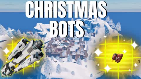 👑CHRISTMAS BOTS👑