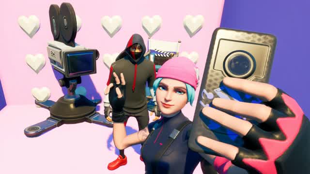 Capture 1 – Replay Studio 📸 💕