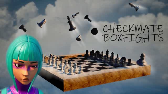 2V2 CHECKMATE BOXFIGHTS *C4S3 UPDATE*