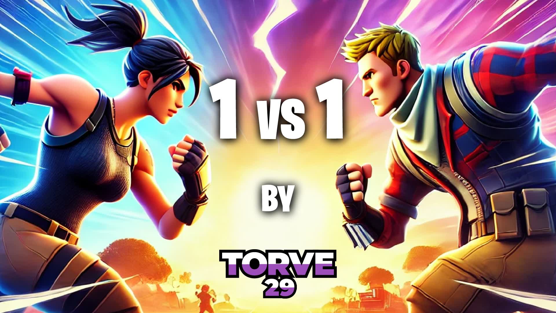 1v1 Classic