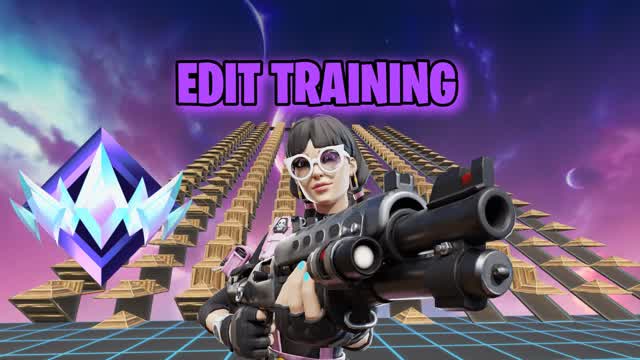 UNREAL EDIT WARMUP 1.2